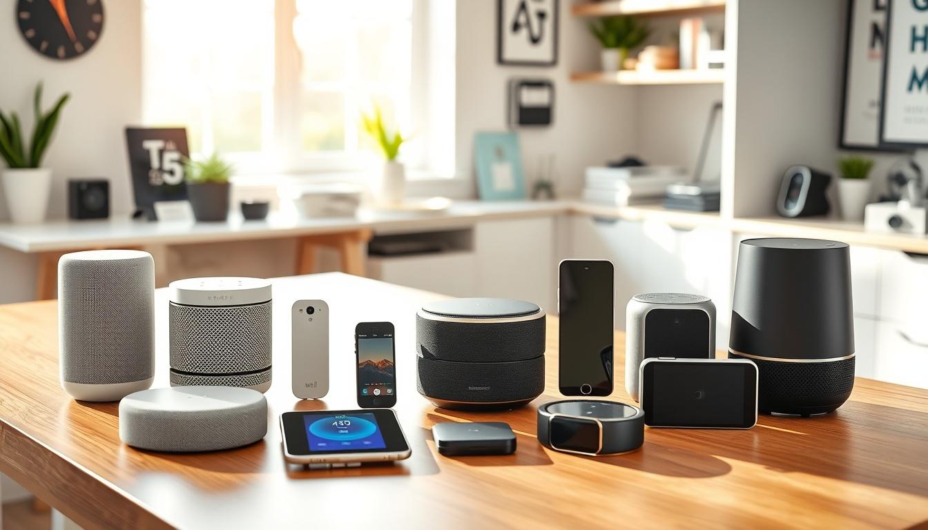 Innovative Technology Awaits